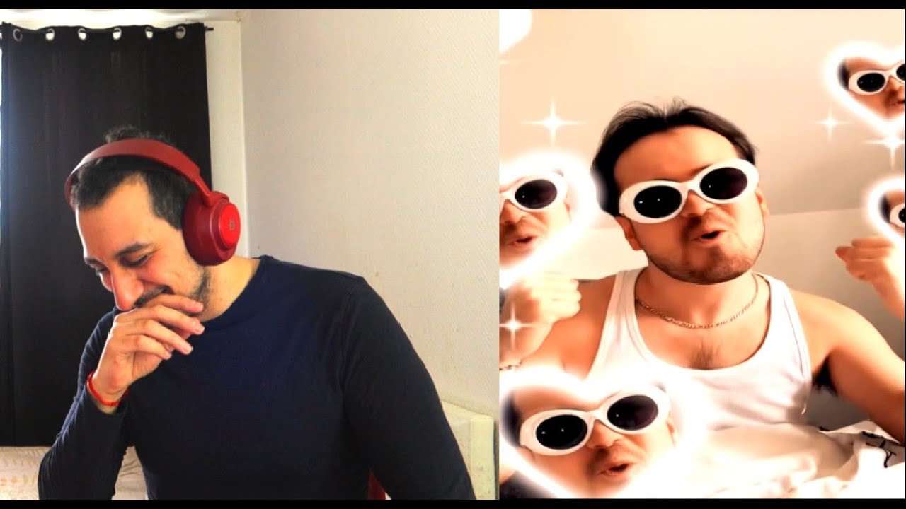 ESSAYEZ DE NE PAS RIRE (Spécial NotMyFlex)
