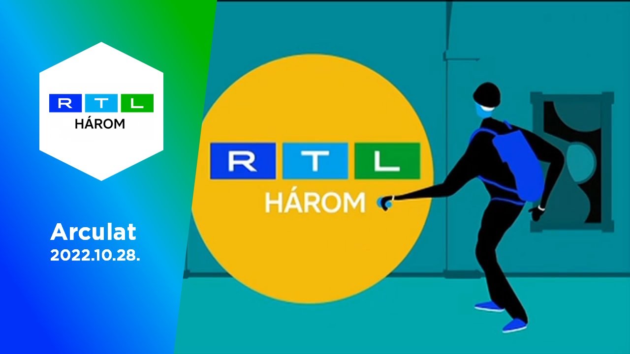 RTL Három arculat - 2022.10.28.