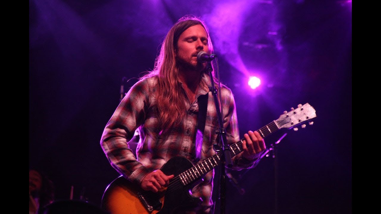 Lukas Nelson and the Promise of the Real ~Entirely Different Stars~  at UtopiaFest 2018
