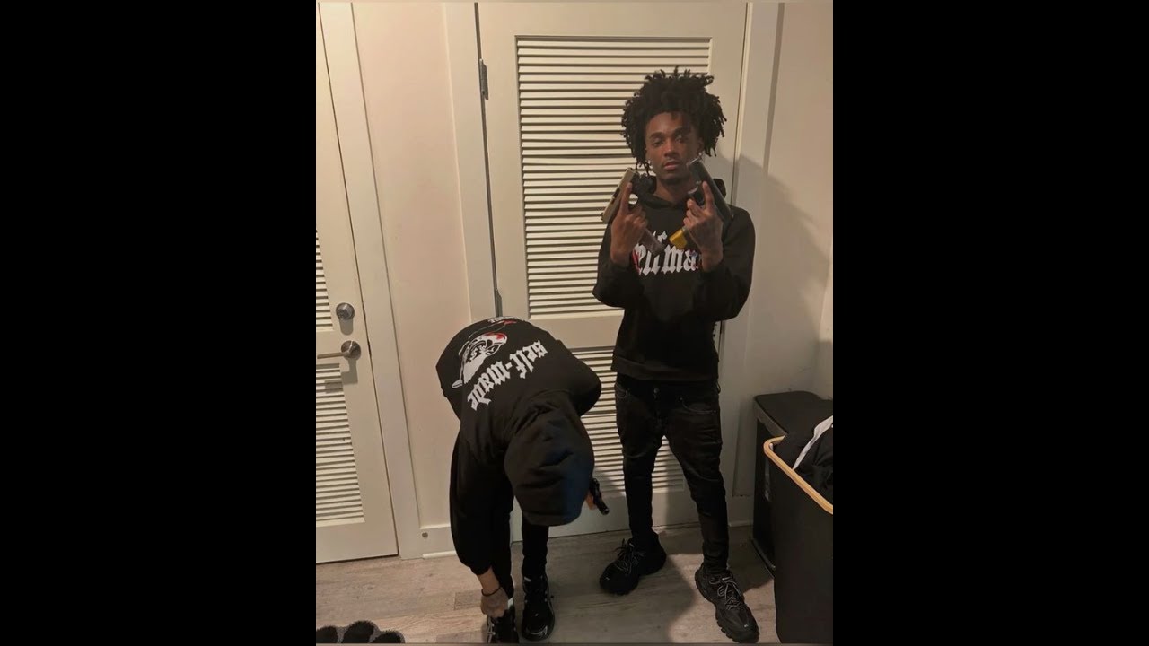 [FREE] Chuckyy x Lil Sane x Lil Noonie Type Beat 