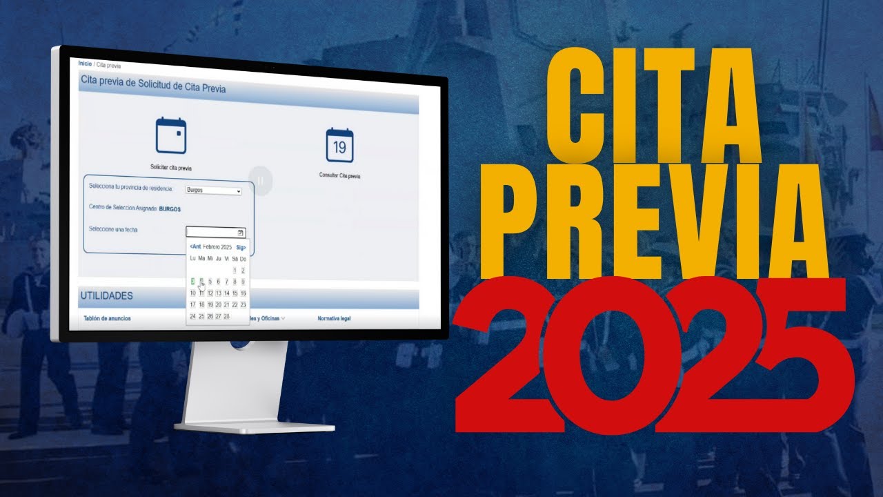NUEVO PROCEDIMIENTO 👨‍💻 TROPA Y MARINERÍA 2025