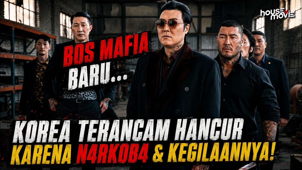 BARU MUNCUL SAJA‼️ M4FIA INI SUDAH MENGHANCURKAN SEGALANYA! BAHKAN WARGA DIB*NTAI HABIS-HABISAN