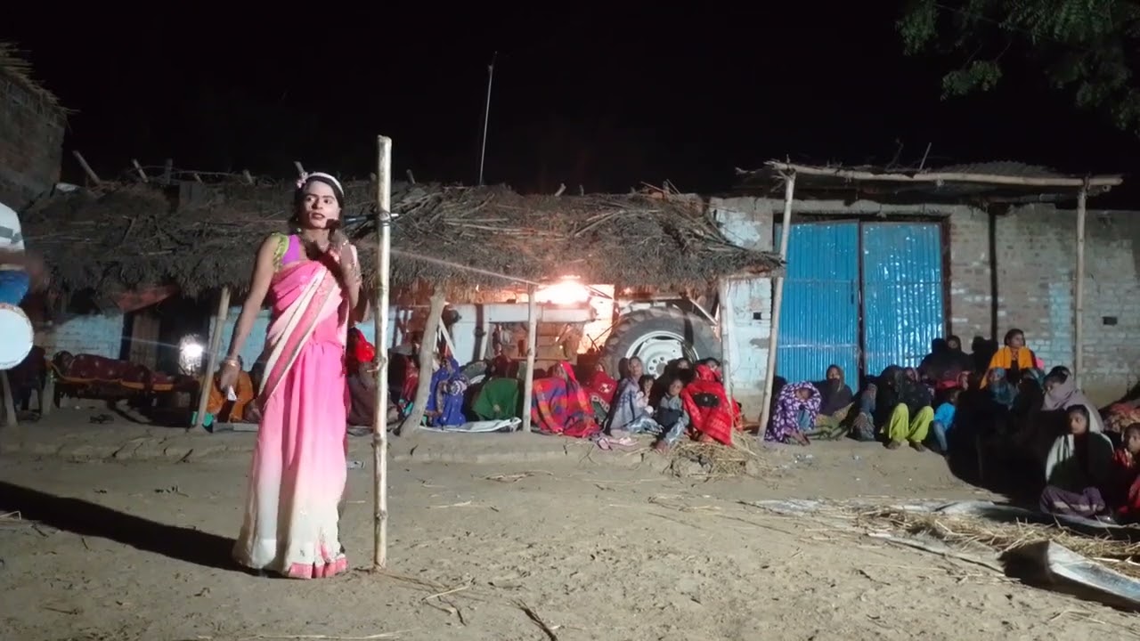Jaise subah mahua Raja chhuye mor javani Gurgaon ♥️😍🤩