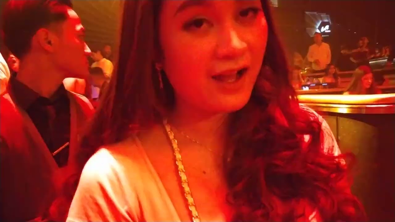 IMLEK, NEW YEAR OF DRAGON CELEBRATION  AT H CLUB SCBD JAKARTA 