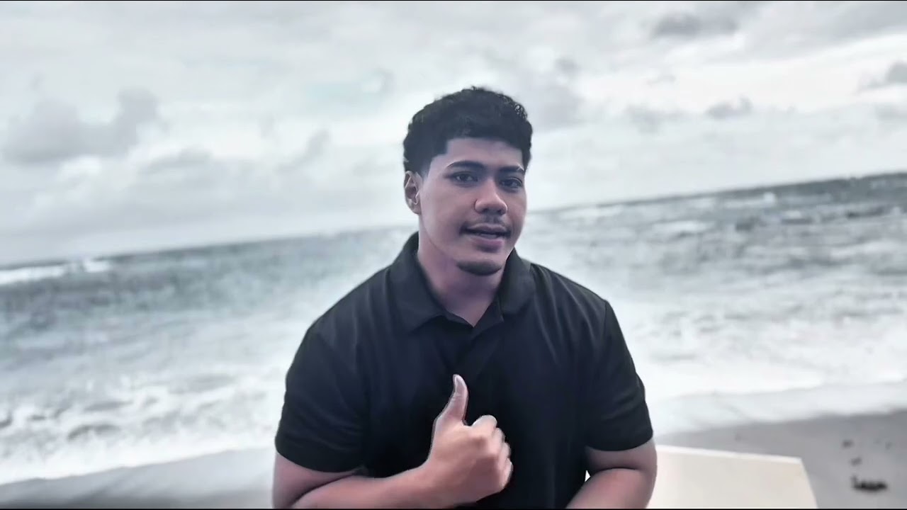 DEVO TRACK - NA'O OE ft WIZKIT