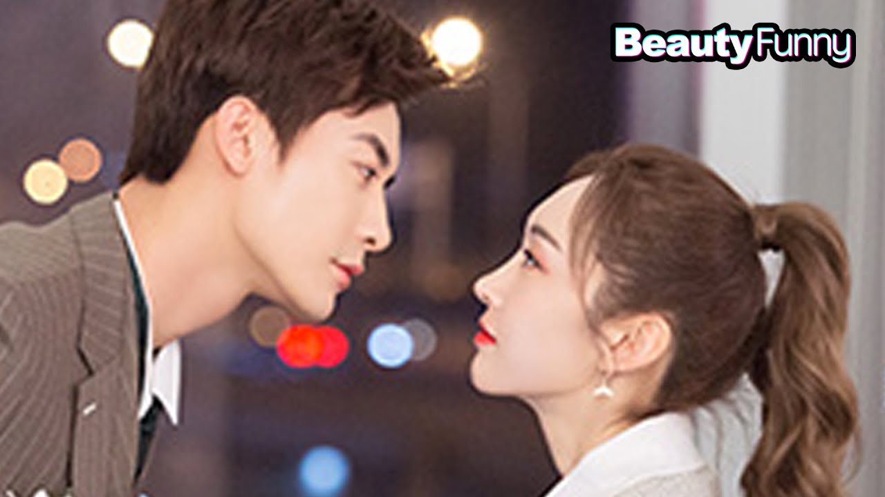 Well Dominated Love / Cute Relationship / Love Story - BeautyFunny -