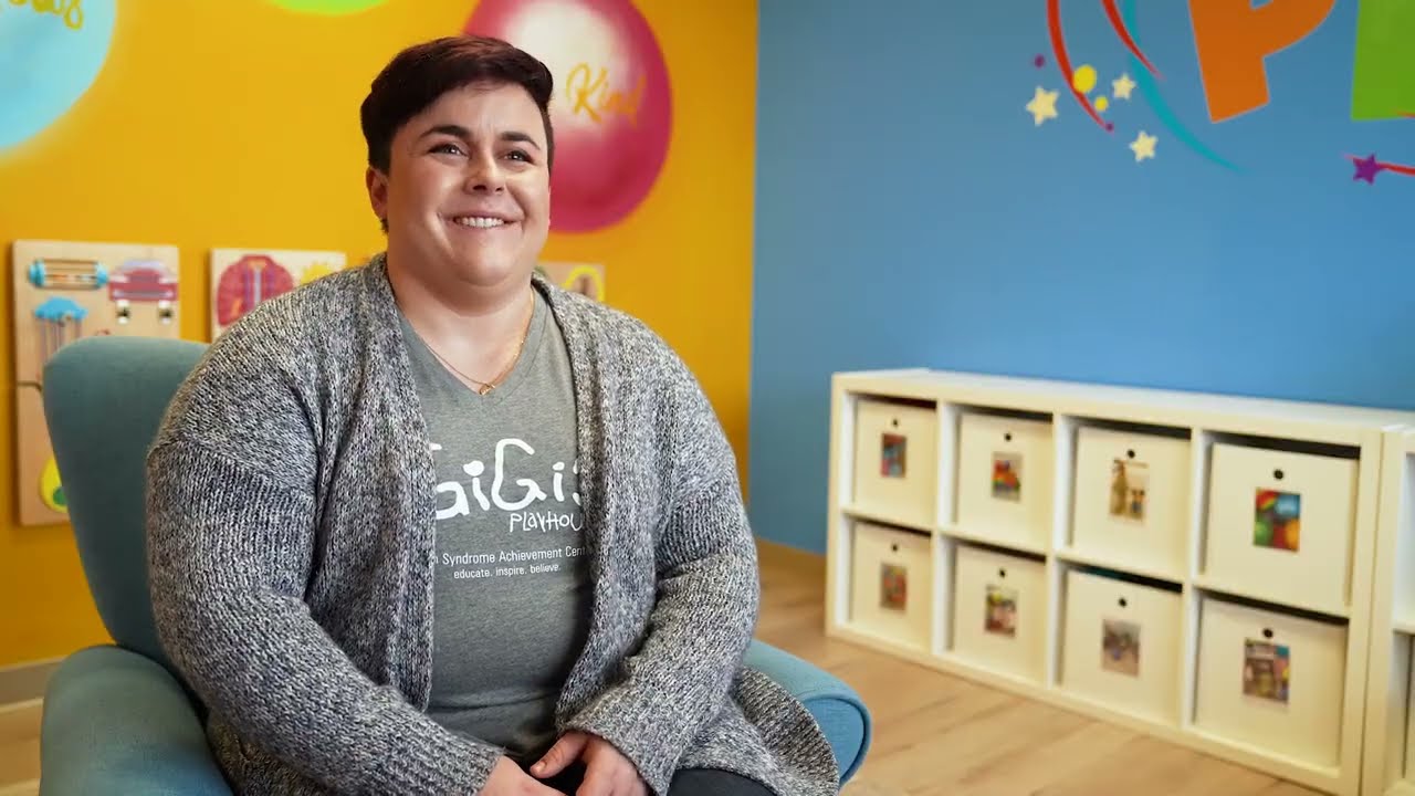 GiGi's Playhouse Sacramento Volunteers