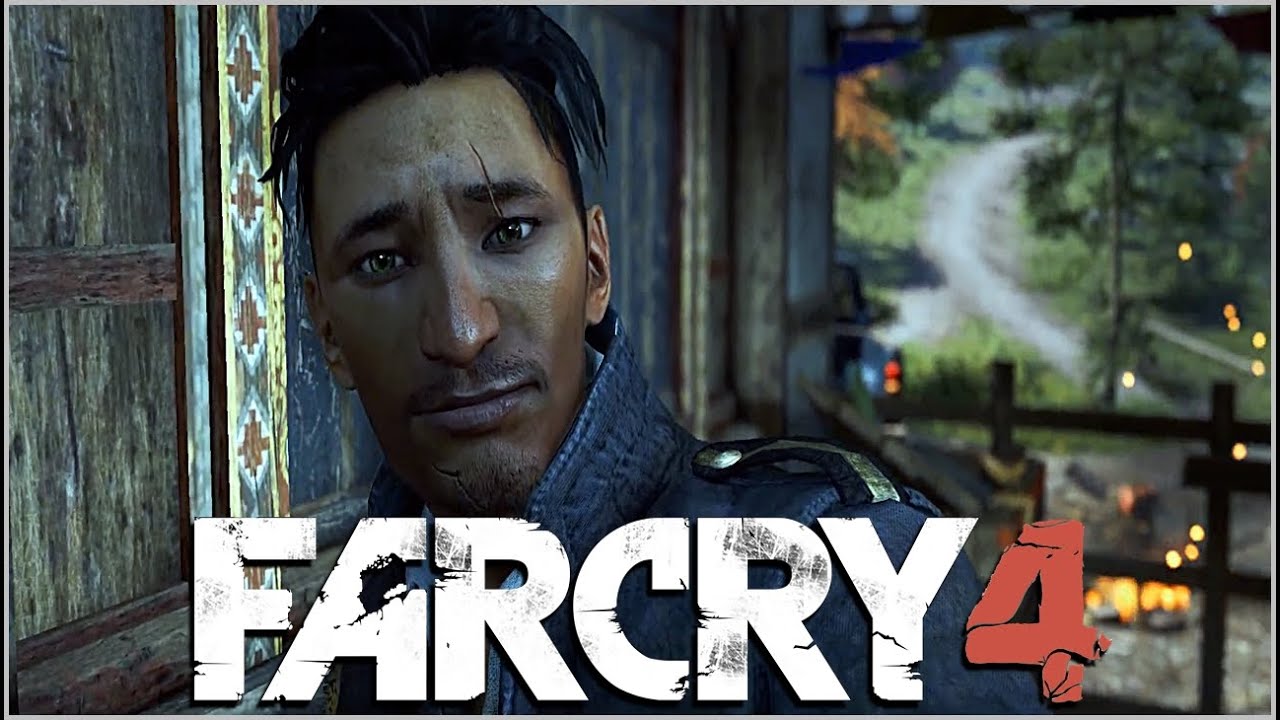 FAR CRY 4 - UMA TROCA CULTURAL  - PT-BR #6