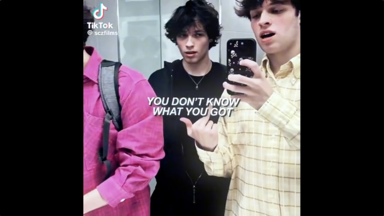 sturniolo triplets edits for 10 minutes straight