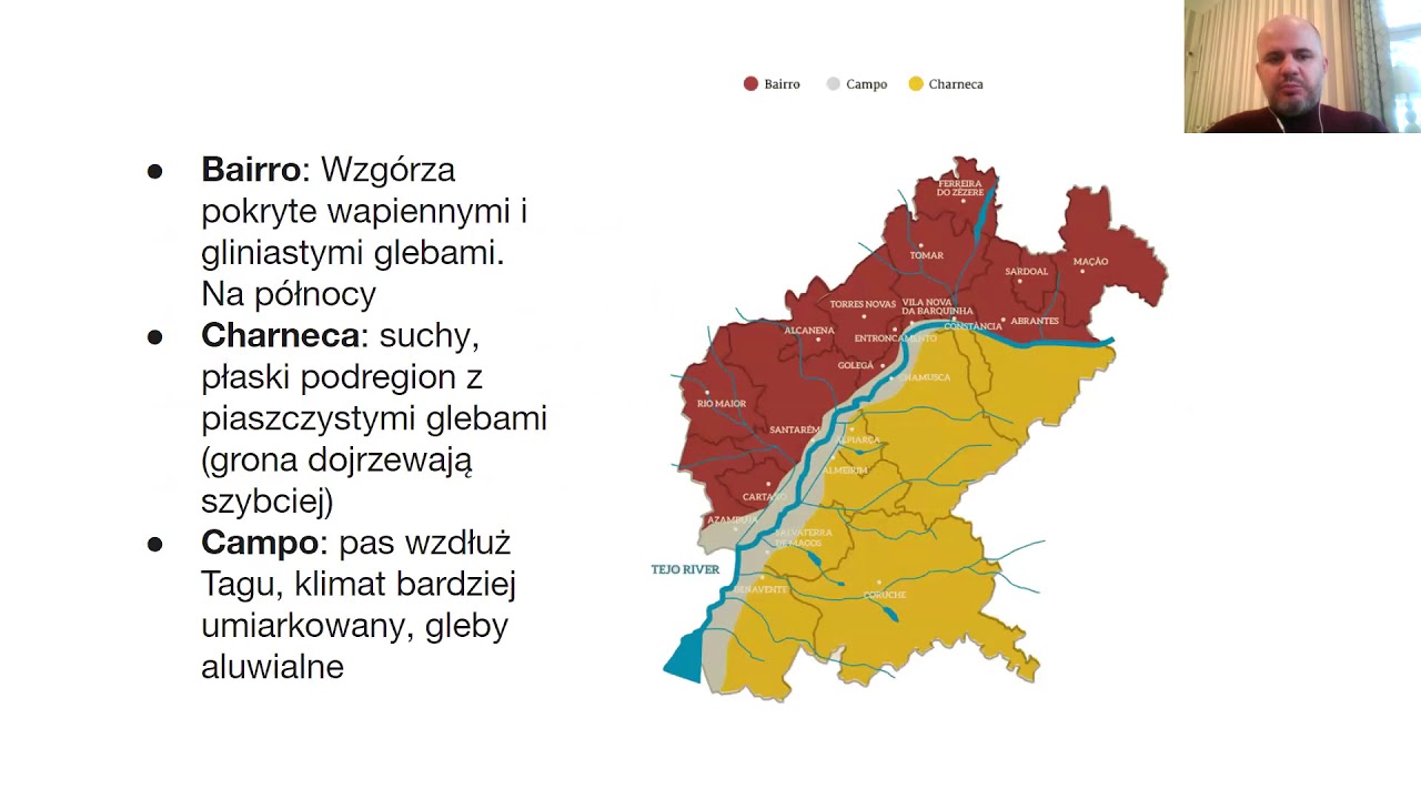 Dzień Wina Online 2020 – Portugalia