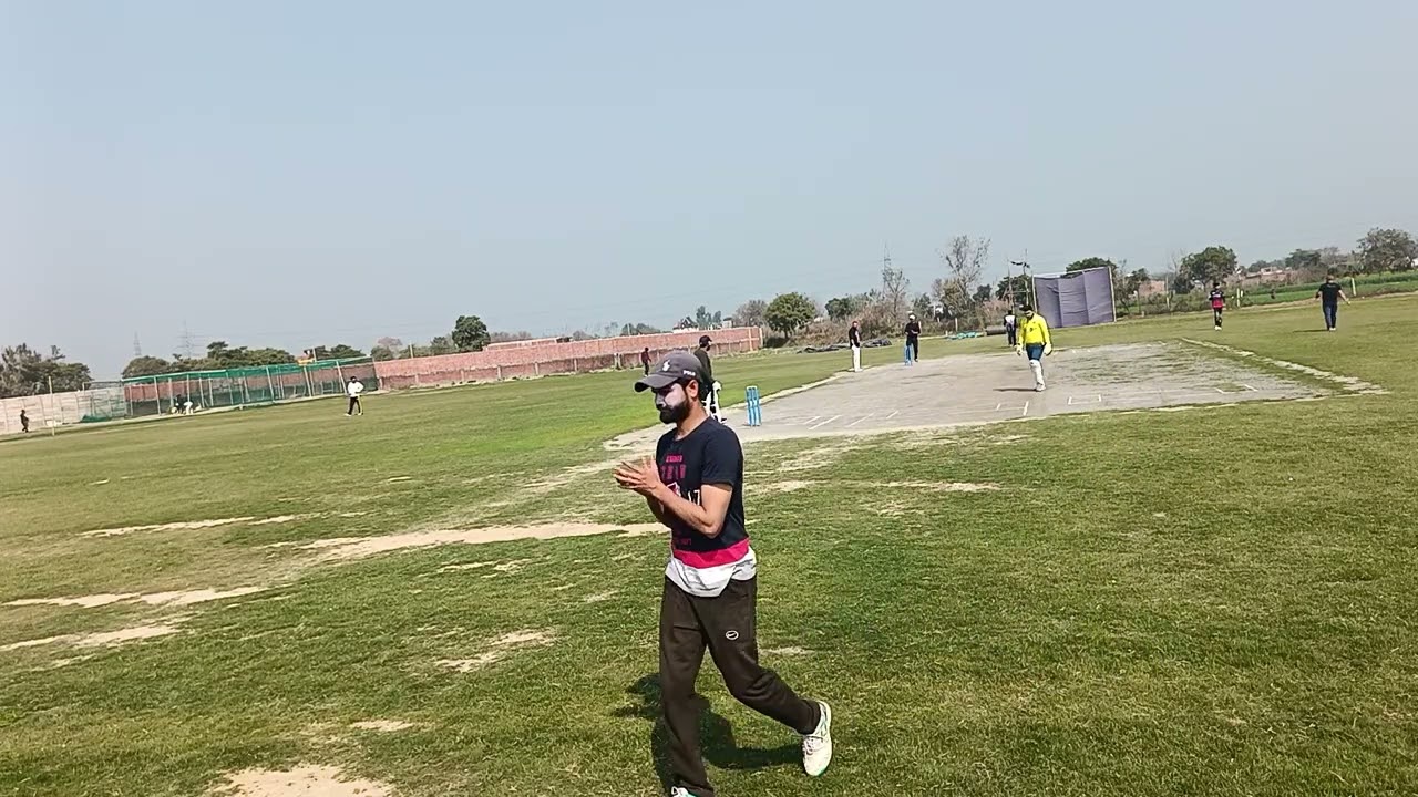 Sunday match vlog (part 1)#cricket #infinix #youtube #liked #vedio #subscribe #viral 