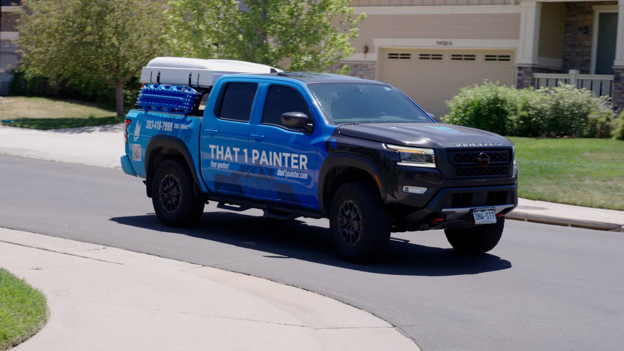 The Blue Collar Revolution