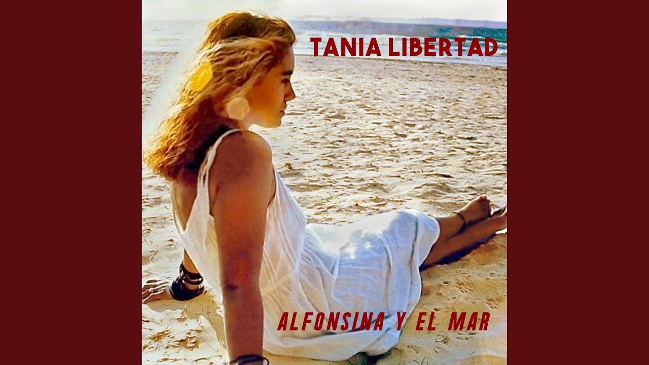 Alfonsina y el Mar