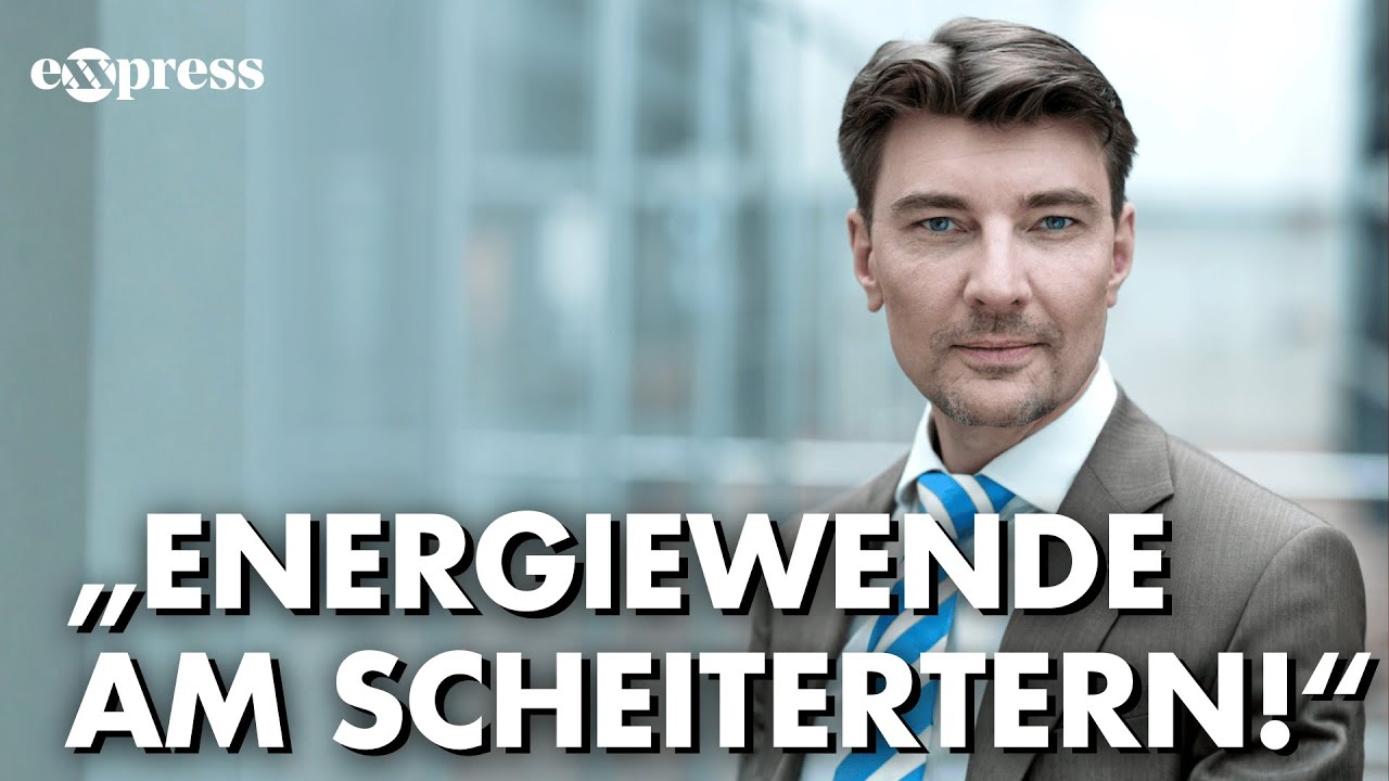 Schluss mit der Energiewende? Warum Strom & Gas explodieren – und was jetzt wirklich hilft
