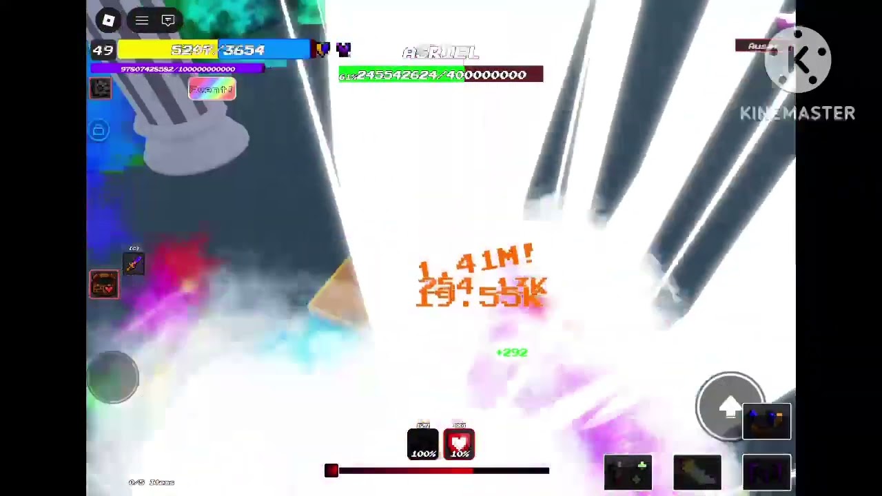 Roblox undertale dungeons asriel legendary fight no death - worn set