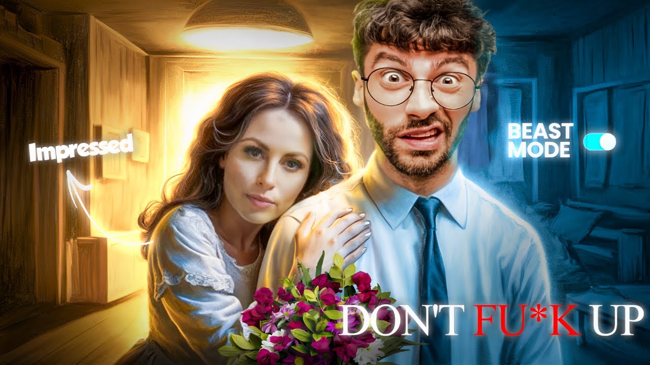 How to Get Women Attached to YOU