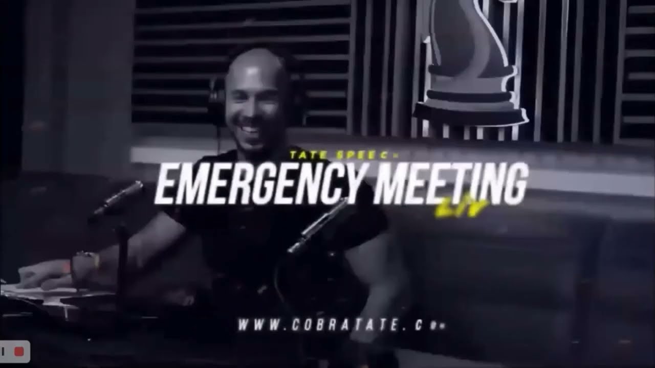 EMERGENCY MEETING HIGHLIGHTS #1