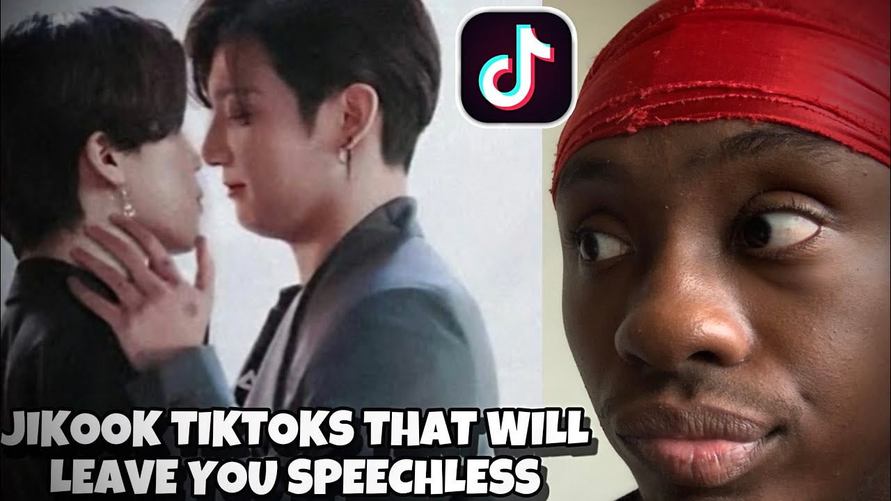 JIKOOK TIKTOKS THAT WILL LEAVE YOU SPEECHLESS! **MUST WATCH**