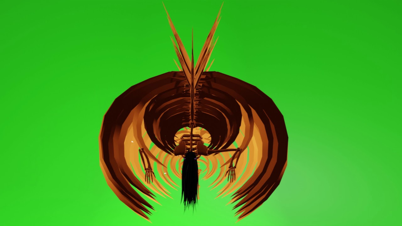 green screen test founding titan eren