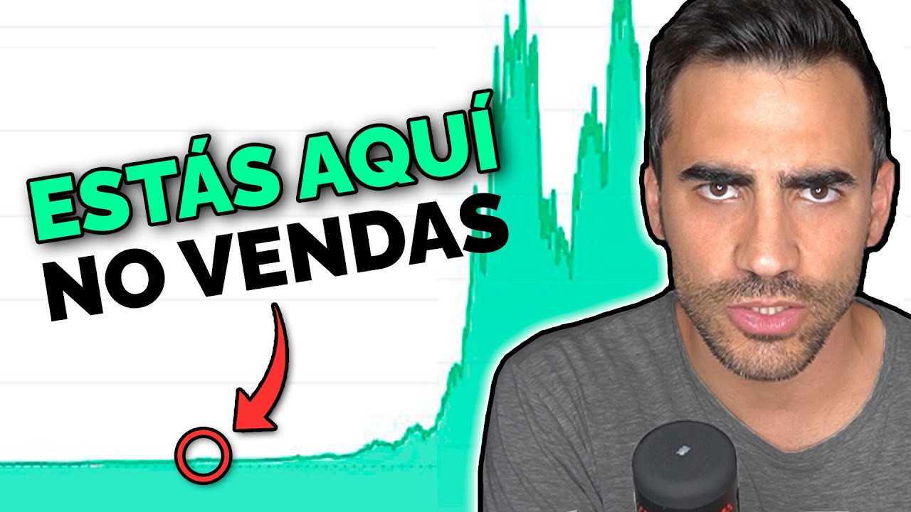 Por qu&eacute; Bitcoin alcanzar&aacute; los $500.000 antes de 2030 (con datos reales)
