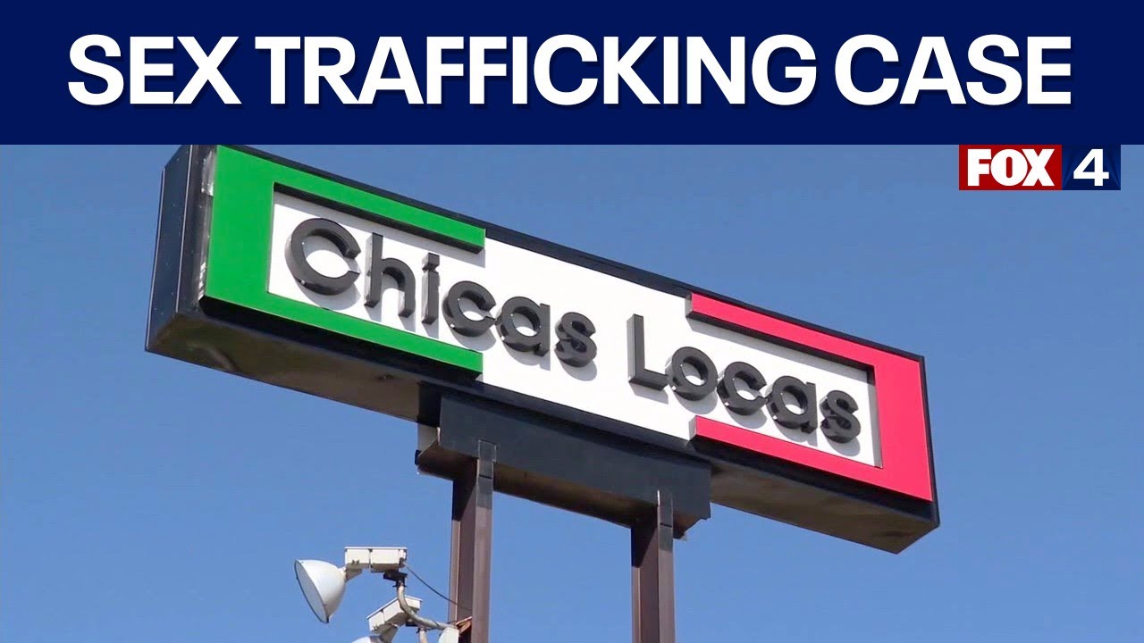 More arrested in Arlington sex trafficking case