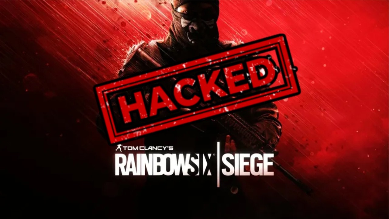 How Ubisoft Got Hacked - Again