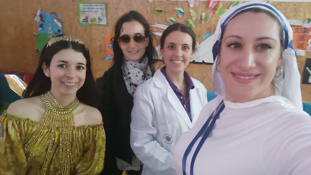 Escape room 