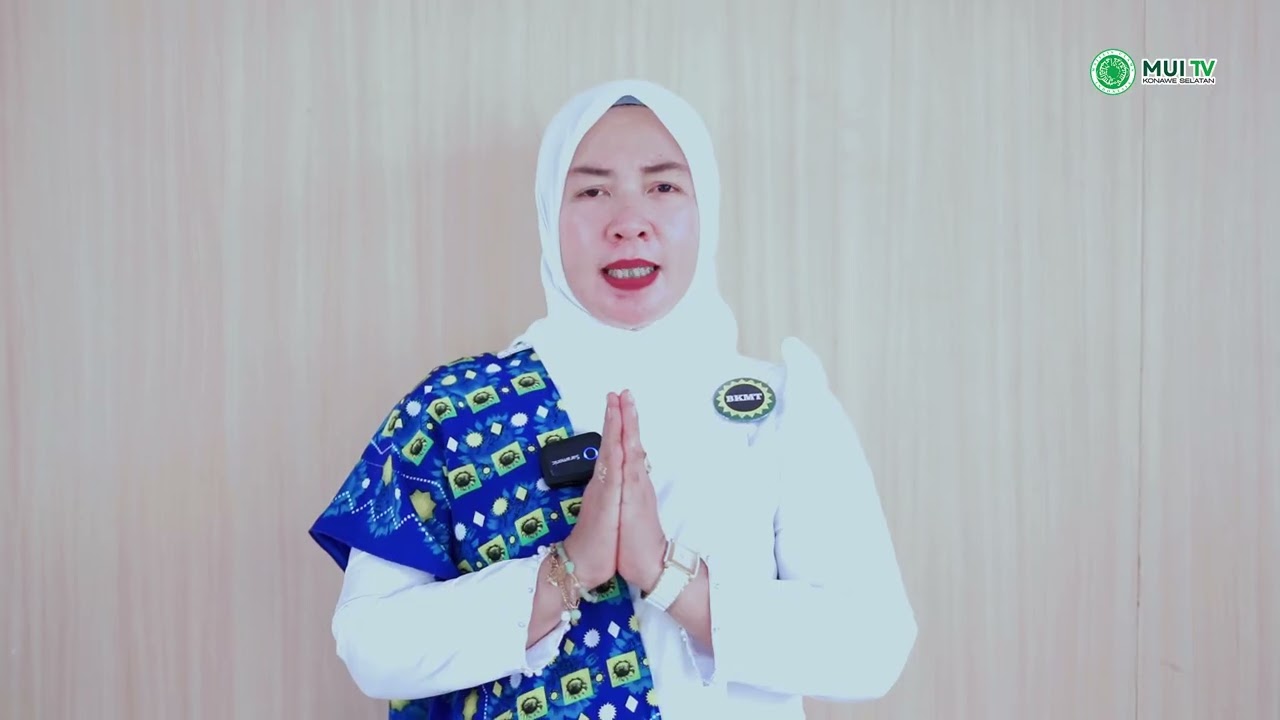 Perkuat Silaturahmi & Kepedulian di Bulan Suci Ramadan 🤲💖