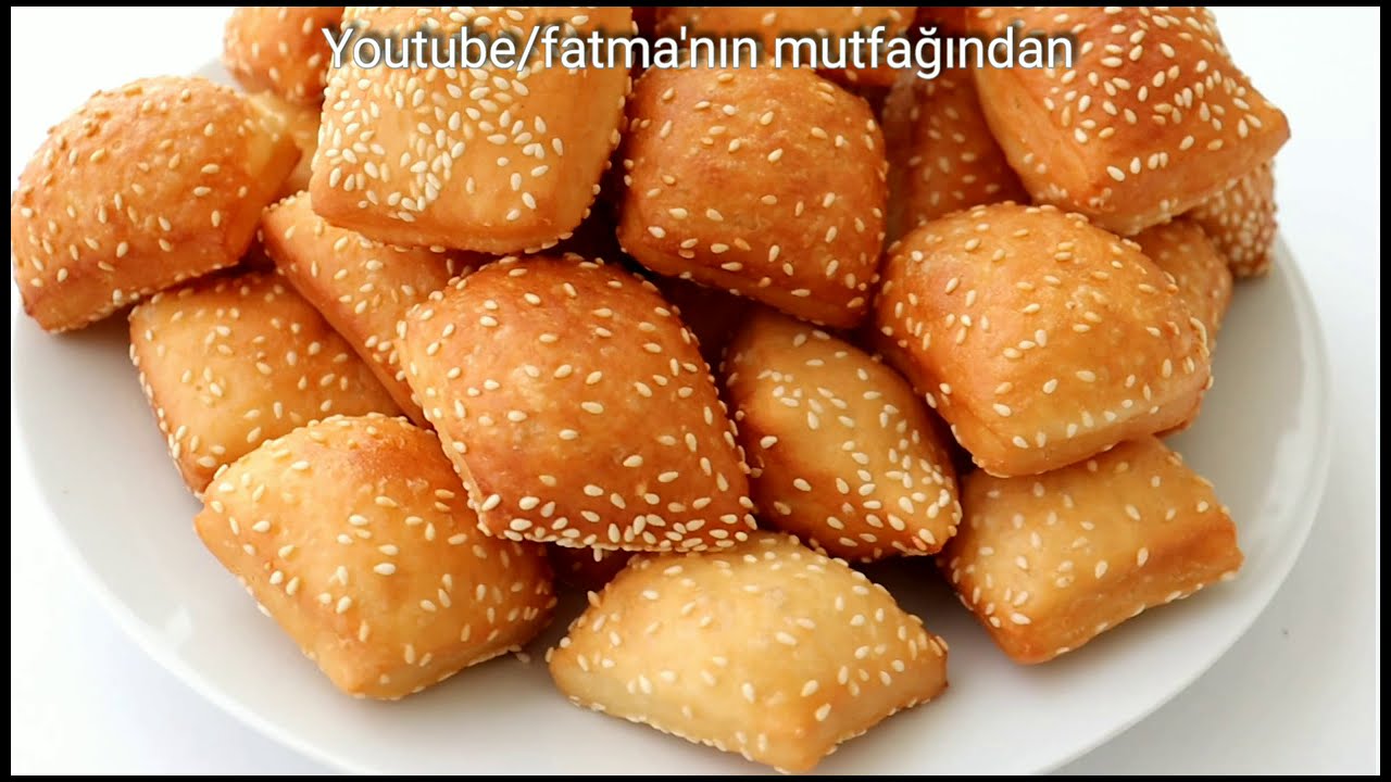 Пробовали ли вы такое тесто? И мягкий, и хрустящий ОЧЕНЬ ВКУСНЫЙ !!