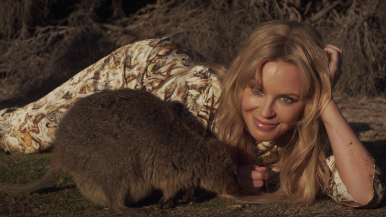 Matesong Behind-the-Scenes with Kylie and Mates