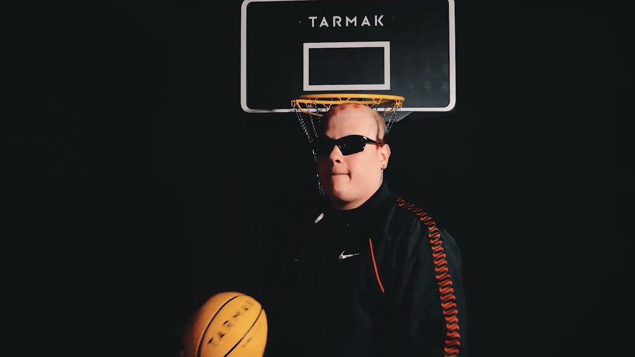 Mastarais - Rodman