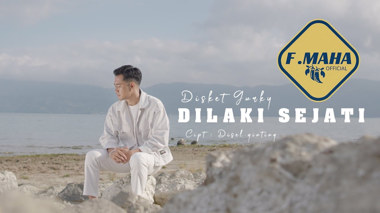 LAGU KARO TERBARU || DILAKI SEJATI || DISKET GURKY || ( OFFICIAL MUSIK & VIDEO )