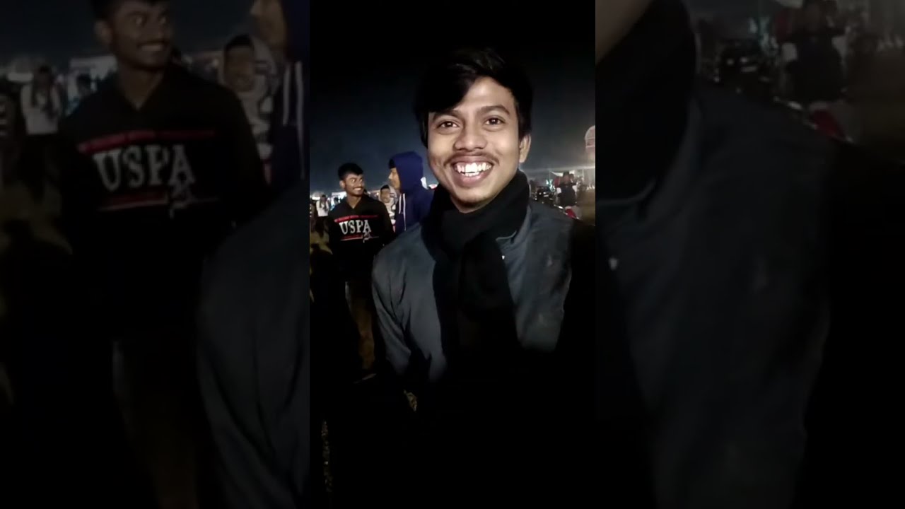 Night biswas  is live রাতের লাইভ