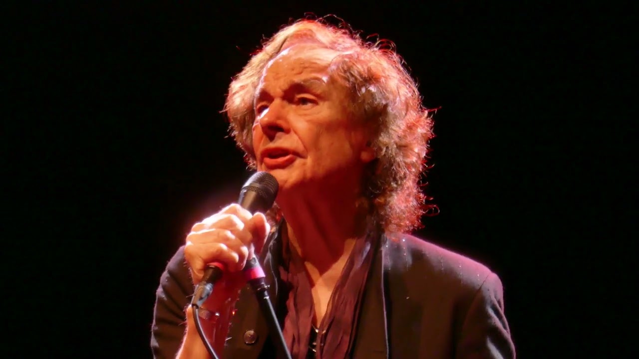 Colin Blunstone - Hung Up On A Dream [Live at Luxor Live, Arnhem - 24-04-2025]