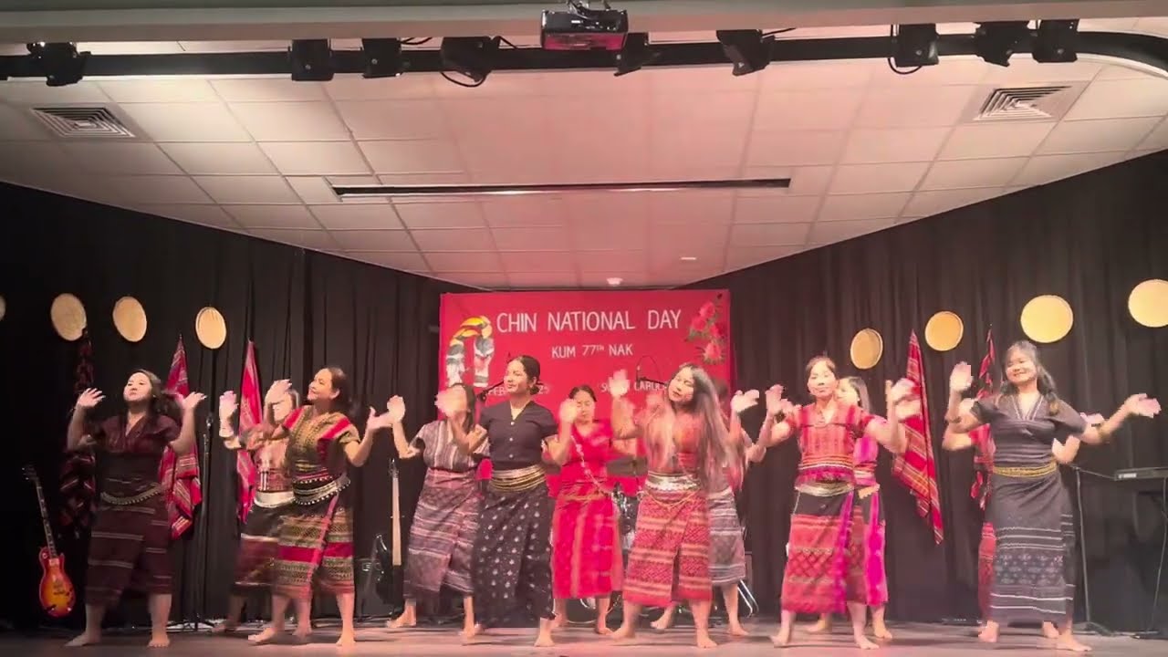 CND 2025 - Nubu lam