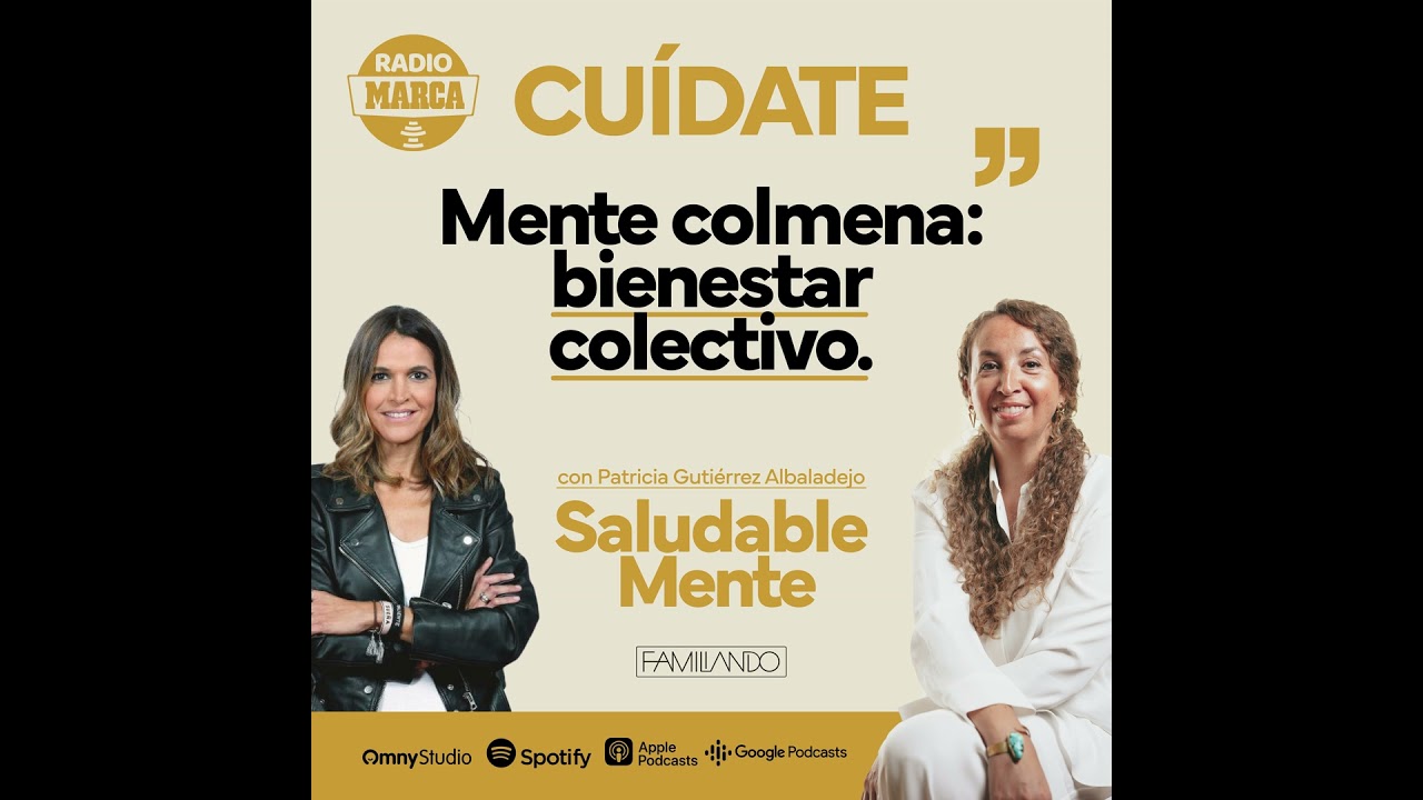 SaludableMENTE: La mente colmena, bienestar colectivo