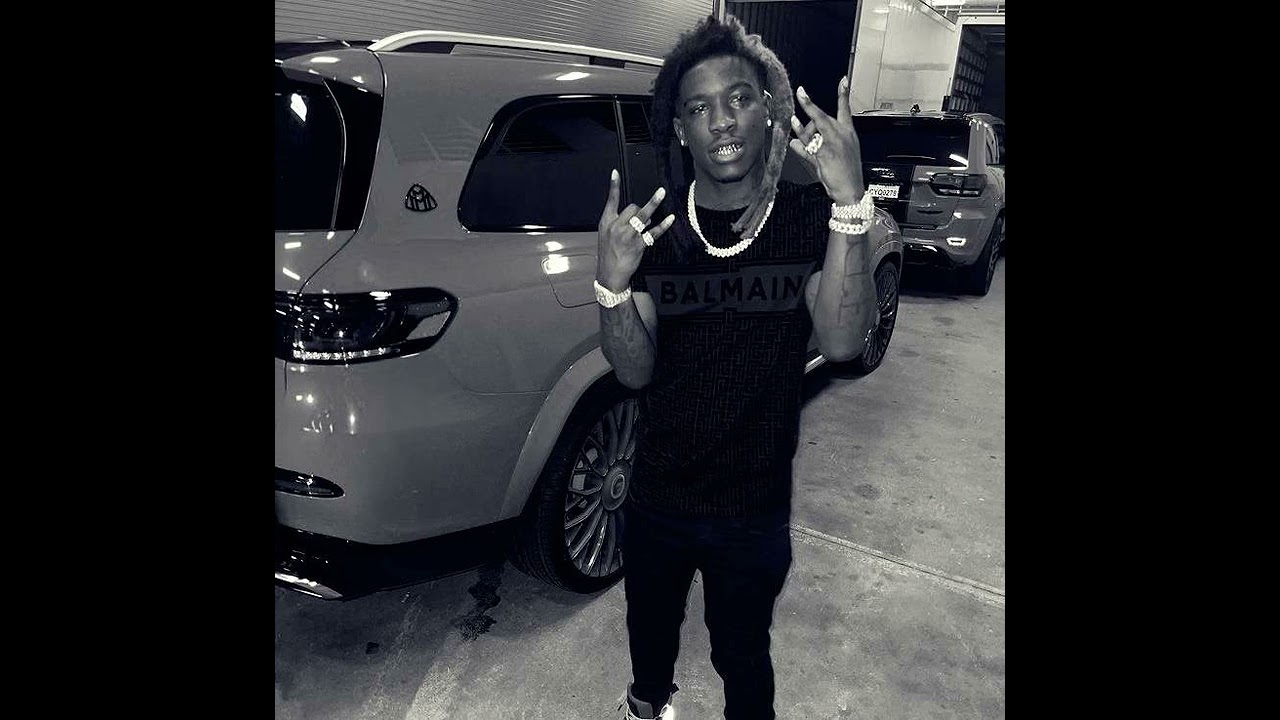 [FREE] Hotboii &times; Lil Durk  Type Beat - 