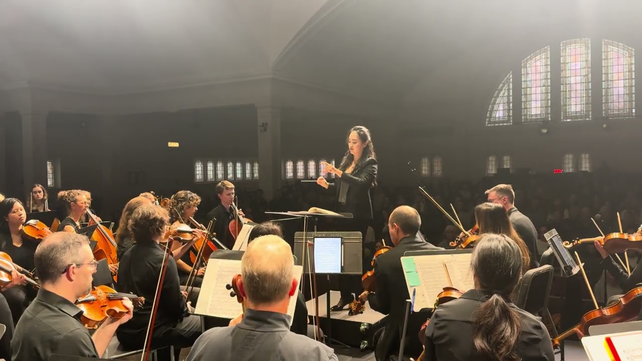 Symphonie Fantastique- Berlioz