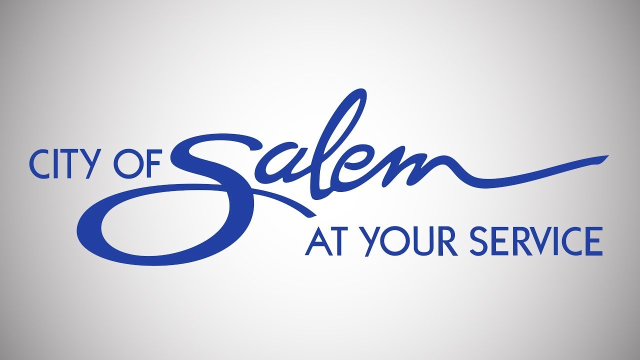 Sesión de trabajo del consejo municipal de Salem - 16 de marzo de 2026