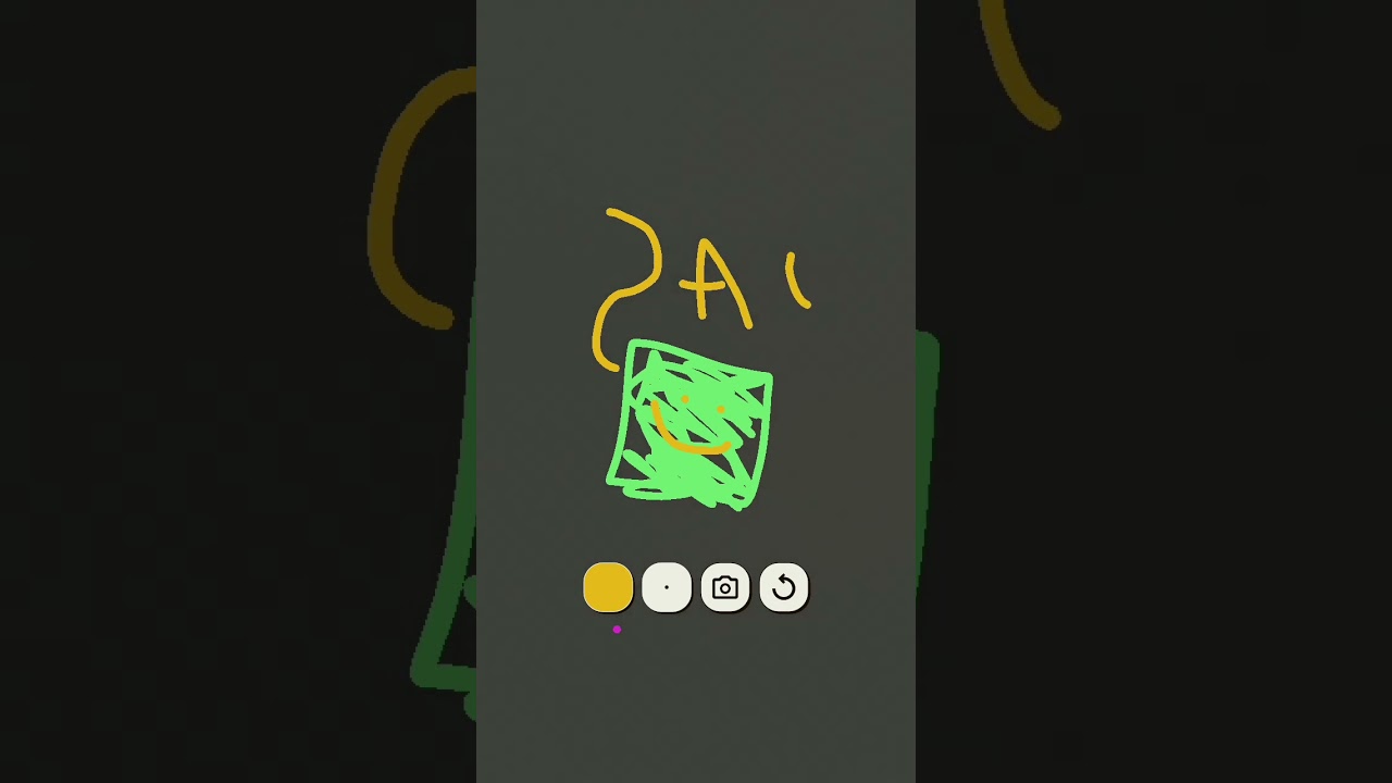 mr green cube