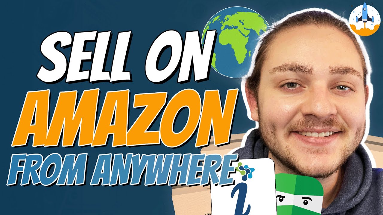 How to Find & Work with Amazon Prep Centers | Sell on Amazon From ANYWHERE