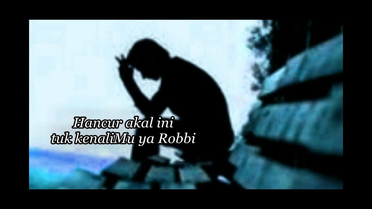 Lagu Sufi : Gila dan Sendiri oleh Ustadz Amran HS