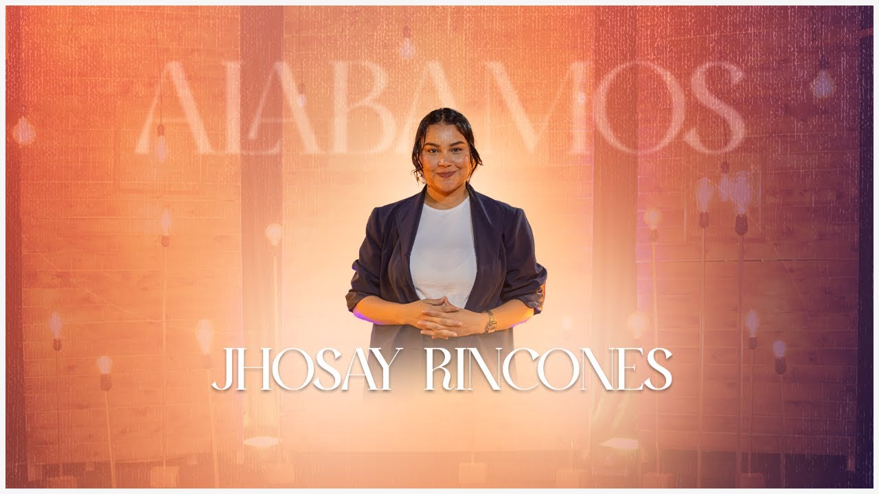 Alabamos | Jhosay Rincones | Capítulo 2