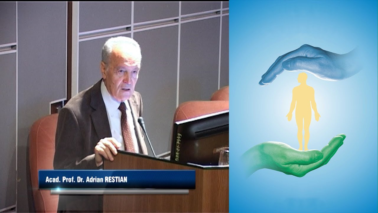 01- Acad Prof Dr Adrian RESTIAN