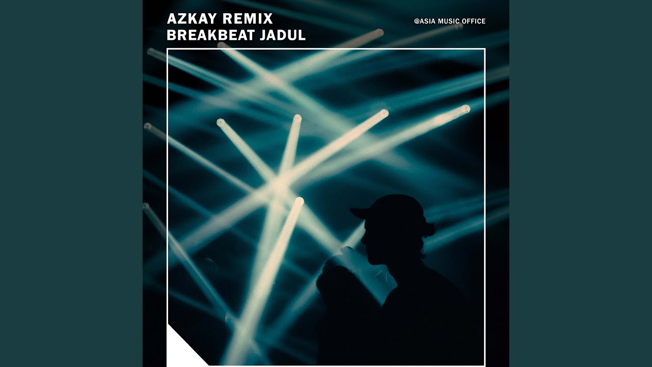 Breakbeat Jadul