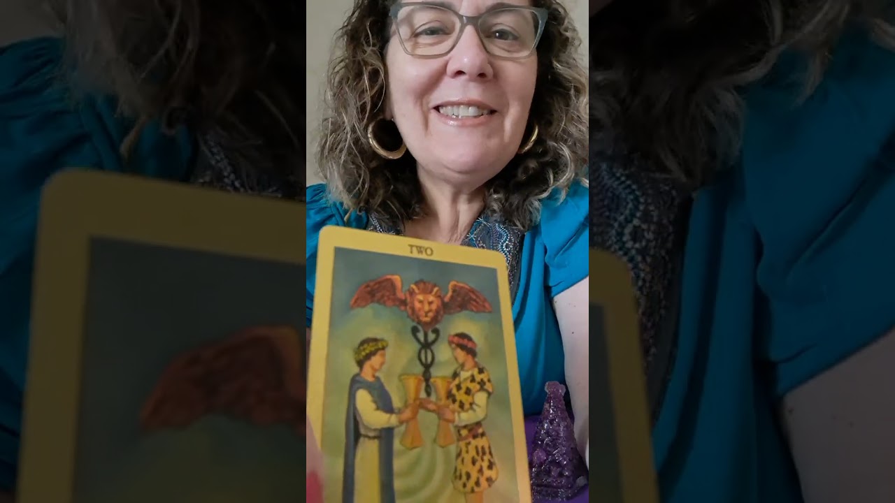 Tarot para seu momento 