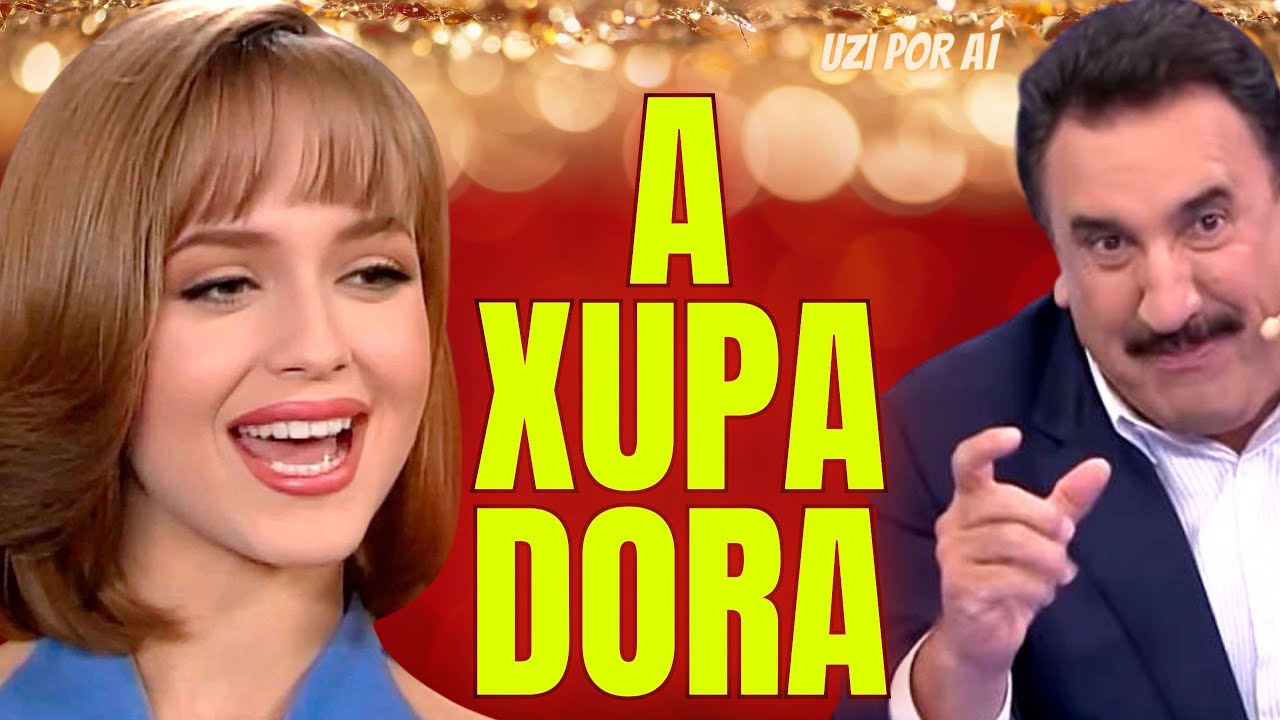 🤣 COISAS LOUCAS QUE VOCÊ SÓ VÊ NA NOVELA A USURPADORA