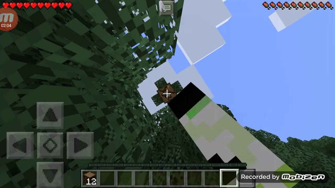 EMIR_HD UND ESRA _ HD VIDEO 1 NEUE FOLGE ( MINECRAFT ) DEUTSCH