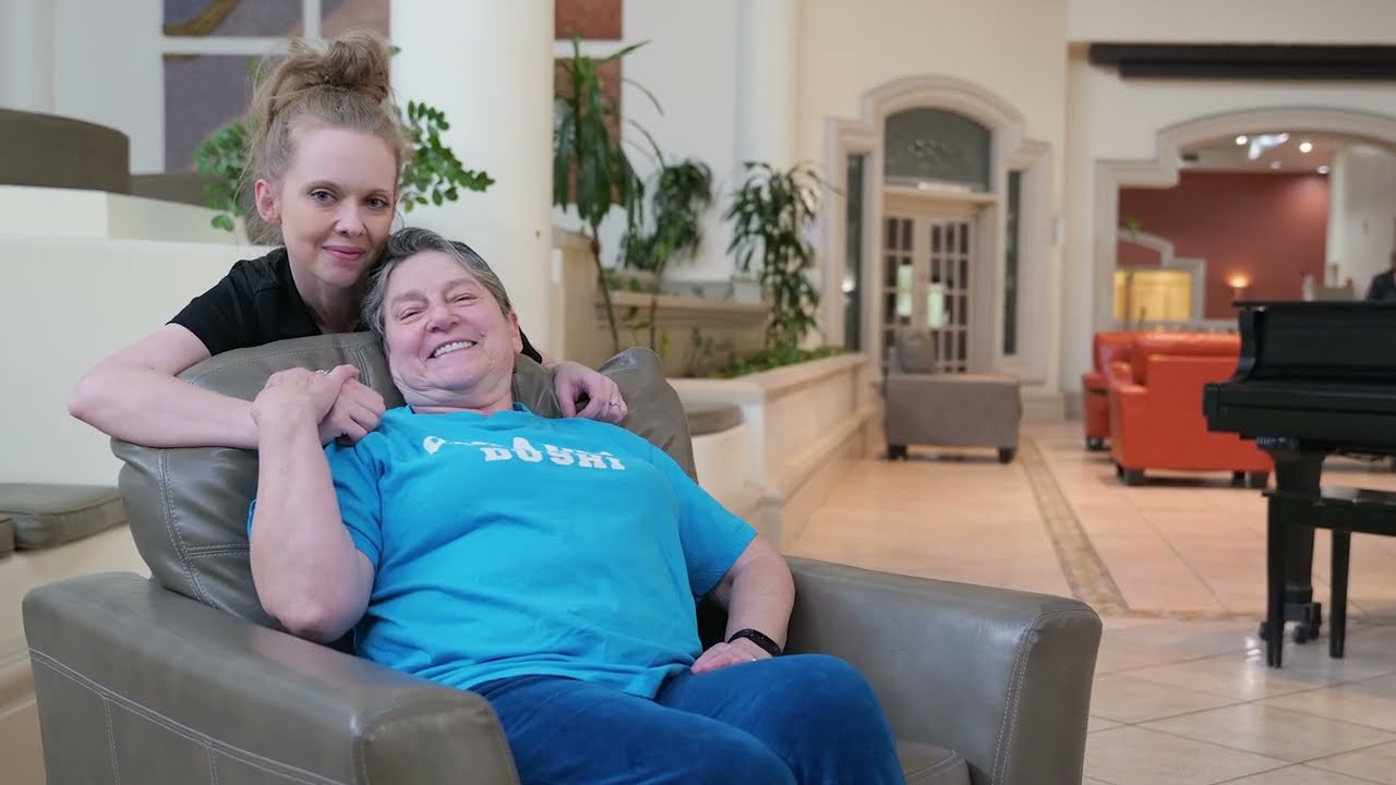 Park Terrace Senior Living | Phoenix, Arizona