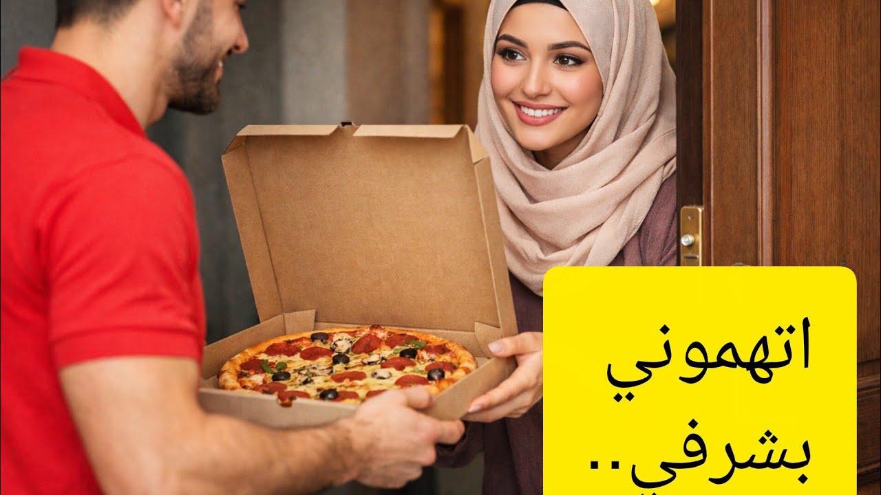ابو زوجي اتهمني بشرفي واللي صااااار...(قصة حصرية)